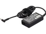 Hp Smart - Alimentatore - Ca - 45 Watt - No Blk - Per Notebook Elitebook 820 G1, Elitebook Folio 1040 G1, Split X2 (7210