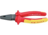 Ks Tools 1171111 Comb Pliers 170 Mm