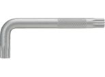 Ks Tools 151.4102 Allen Key 5 Mm