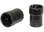 Ks Tools Presa Di Corrente A Profilo Elicoidale Da 1/2" 22 Mm - 913.1252"