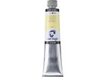 Van Gogh Olio In Tubetto 200 Ml Napoli Giallo Chiaro 222