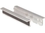 Ks Tools Ganasce Per Morsa In Alluminio 175 Mm Con Presa Trapezoidale - 914.0089