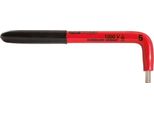 Ks Tools 117.1602 Allen Key 4 Mm