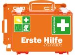 SÖHngen 3001240 SÖHngen QUICK-CD Joker Kit Di Pronto Soccorso, Din 13157, Arancione