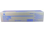 Konica Minolta Konica-Minolta Konica-Minolta Unità Sviluppatore DV-512 DV512 Ciano 600K (A2XN0KD)