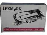 Lexmark 0020K1401 Toner Lexmark C510N Magenta 0020K1401