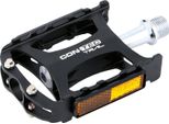 Pedale Contec Con Cuscinetti Industriali Nero