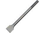 Scalpello A Vanga SDS-MAX 40X280Mm, Scalpello Per Piastrelle, Scalpello Piatto