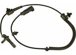 Sensore Velocità Ruota 765Mm Metzger Per Opel Insignia A