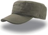 Atlantis | Tank Camo Cap / Cap / Beanie - Colore: Olive - Taglia: One Size