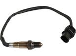 Lambdasonde 540Mm Metzger Per Bmw 3 Gran