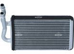 Scambiatore Di Calore Per Il Riscaldamento Dell'abitacolo 247 Mm - 147 Mm Nrf Per Ford Transit E Altri