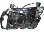 Regolatore Elettrico Finestrino Anteriore Sinistro Metzger Per Vw Passat B6