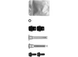 Set Manicotti Guida Pinze Freno Metzger Per Mazda 6 Estate