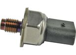 Sensore Pressione Carburante Sinistro Metzger Per Audi A4 B8