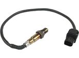 Sonda Lambda 655Mm Sensore Di Controllo Metzger Per Renault Koleos I