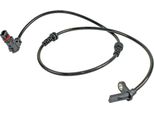 Sensore Velocità Ruota Anteriore 733Mm Metzger Per Mercedes GLK-KLASSE (X204)