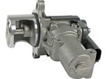 Valvola Egr Valvola A Spola Elettrica Metzger Per Vw Transporter T5