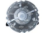 Ventola Radiatore Frizione Elettronica 148Mm Nrf Per Daf