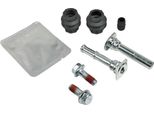 Set Manicotti Guida Pinza Freno Metzger Per Opel Corsa C