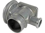 Valvola Egr A Membrana Pneumatica Metzger Per Bmw 3 (E46)