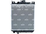 Radiatore Raffreddamento Motore Nrf Per Swift Ii Notchback