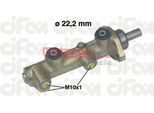 Pompa Freno Metzger Per Alfa Romeo 75