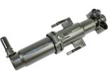 Ugello Del Liquido Di Lavaggio, Lavafari Anteriore Sinistro Metzger Per Bmw 5 (F10)