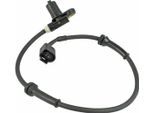 Sensore Velocità Ruota, Anteriore Sensore Induttivo Metzger Per Ford Galaxy I