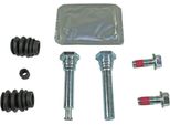 Set Manicotti Guida Pinza Freno Metzger Per Honda Jazz Iii