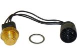 Interruttore Temperatura Ventola Radiatore Metzger Per Opel Corsa B