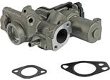 Valvola Egr Valvola Di Controllo Elettrica Metzger Per Audi A4 B8