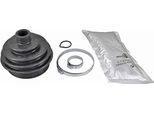 Set Soffietti Albero Motore Lato Ruota 79Mm Metzger Per Opel Astra F