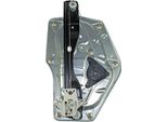 Regolatore Elettrico Del Lunotto Posteriore Destro Metzger Per Skoda Superb Ii