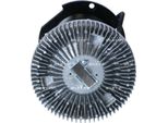 Ventola Termica Radiatore Frizione 162Mm Nrf Per Stralis