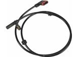 Sensore Velocità Ruota Metzger Per Mercedes GLK-KLASSE (X204)