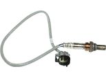 Sonda Lambda 620Mm Sensore Di Controllo Metzger Per Volvo S70 (874)