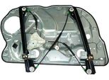 Regolatore Elettrico Del Finestrino Anteriore Destro Metzger Per Vw Touran (1T1)