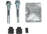 Set Manicotti Guida Pinze Freno Metzger Per Kia Sportage Suv