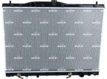Radiatore Raffreddamento Motore Nrf Per Honda Legend Iii