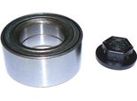 Set Cuscinetti Ruota Anteriore Metzger Per Ford Mondeo Iii