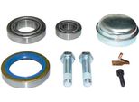 Set Di Cuscinetti Ruota Metzger Per Mercedes 190 (W201)