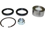 Set Di Cuscinetti Ruota Metzger Per Impreza Notchback