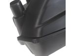 Scatola Filtro Aria Maxtuned Completamente Compatibile Con Peugeot Orizzontale Incl. Inserto Filtro Aria