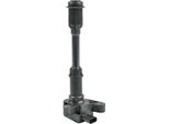 Metzger 0880435 Bobina Di Accensione Per Ford Fiesta Mk6 Hatchback (JA8, JR8) Focus Iii Station Wagon Kuga Mk2 (DM2) Mondeo Iv Station Wagon (BA7) S-MAX (WA6) Focus Iii