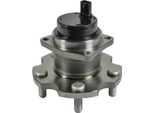 Set Cuscinetti Ruota Metzger Per Toyota Avensis Notchback