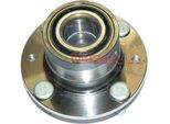 Set Di Cuscinetti Ruota Metzger Per