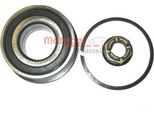 Set Di Cuscinetti Ruota Metzger Per Renault Laguna I
