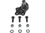 Supporto/Giunto Di Guida Anteriore Metzger Per Volvo XC60 I