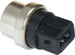 Interruttore Di Temperatura Spia Del Liquido Di Raffreddamento Metzger Per Vw Golf Iii